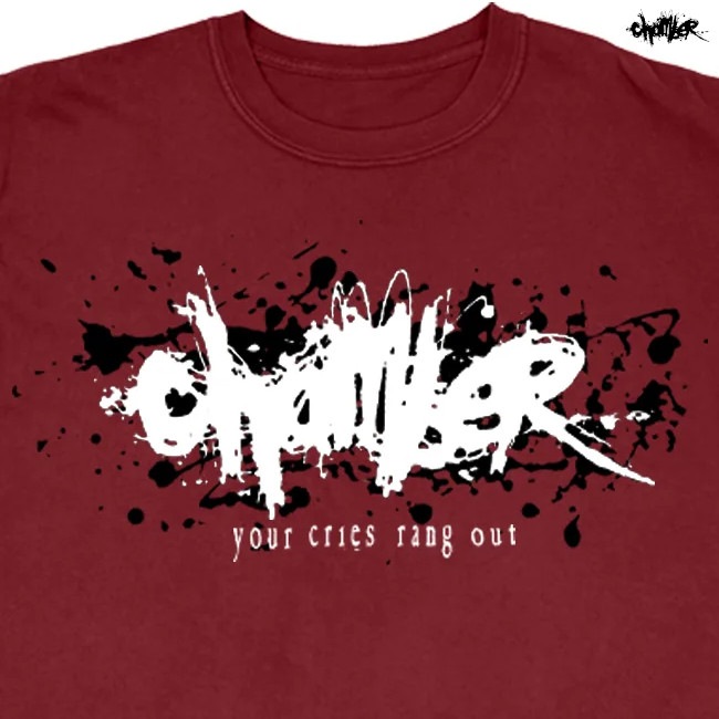 Chamber / �����С� - This Is Goodbye... Crimson T����� (�С�����ǥ���)