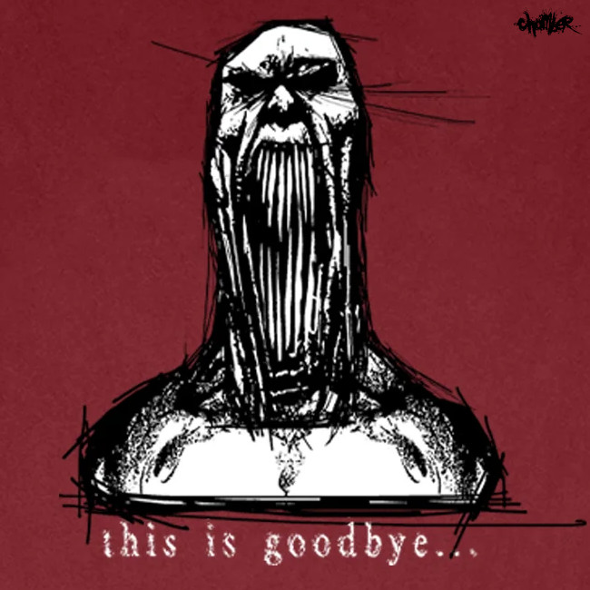 Chamber / �����С� - This Is Goodbye... Crimson T����� (�С�����ǥ���)