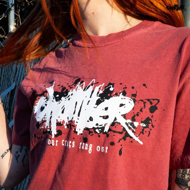 Chamber / �����С� - This Is Goodbye... Crimson T����� (�С�����ǥ���)