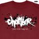 Chamber / �����С� - This Is Goodbye... Crimson T����� (�С�����ǥ���)