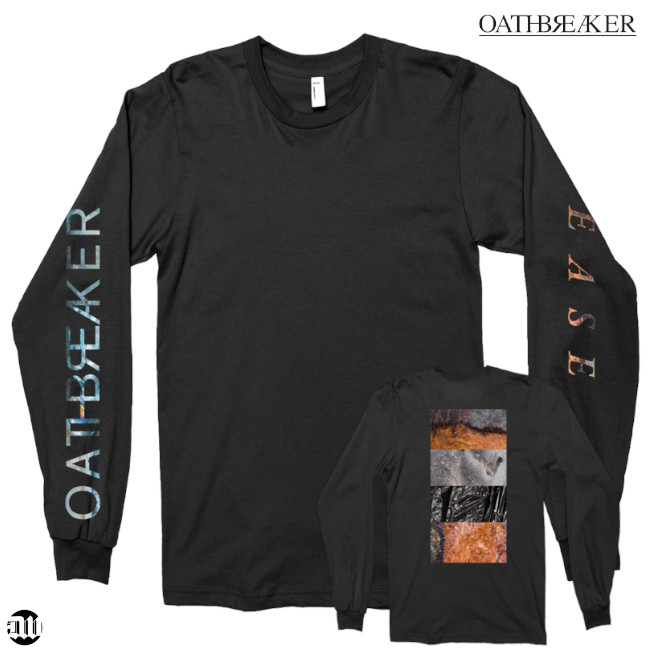 Oathbreaker / ֥쥤 - EASE ME 󥰥꡼֡Ĺµ (֥å)ڴָ