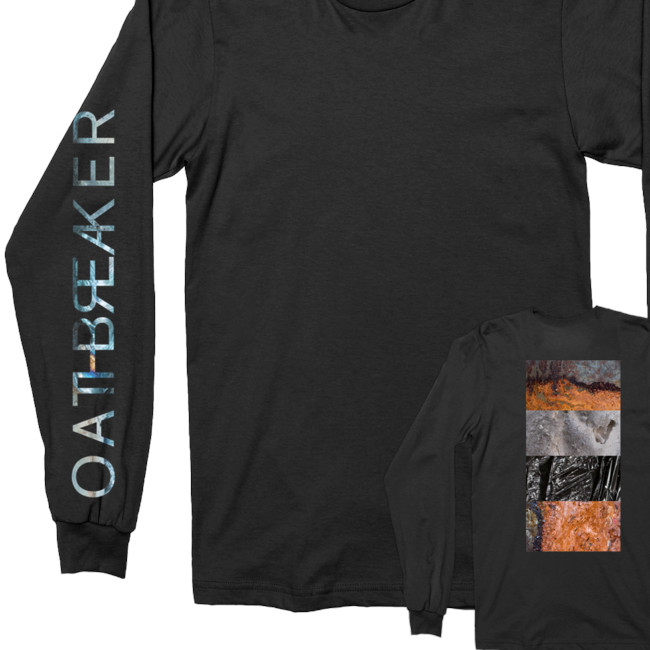 Oathbreaker / ֥쥤 - EASE ME 󥰥꡼֡Ĺµ (֥å)ڴָ