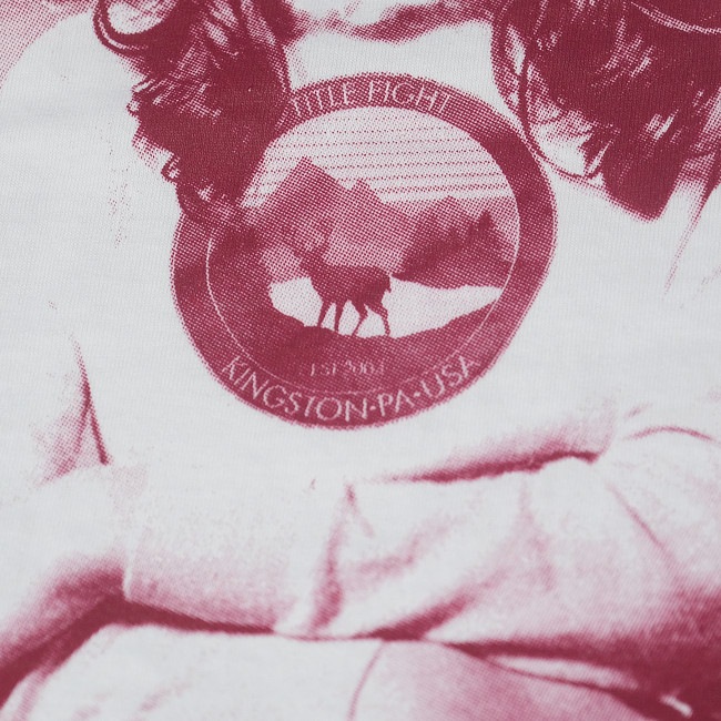¨Ǽ Title Fight / ȥե - OUTSIDERS T (ۥ磻)