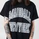 ��¨Ǽ��Madball / �ޥåɥܡ��� - Diamond Plate NY T����� (�֥�å�) 