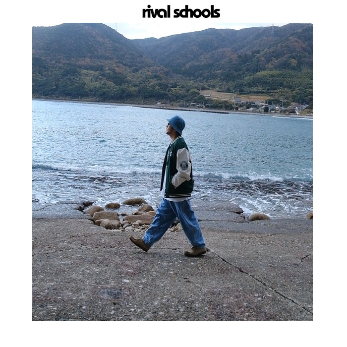 ¨ǼRival Schools / 饤롦륺 - Good Things ॸѡ (꡼)ڸ