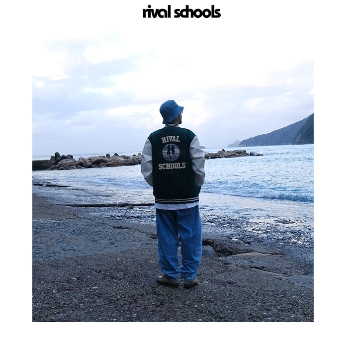 Rival Schools / 饤롦륺 - Good Things ॸѡ (꡼)ڸ