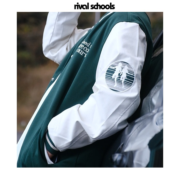 Rival Schools / 饤롦륺 - Good Things ॸѡ (꡼)ڸ