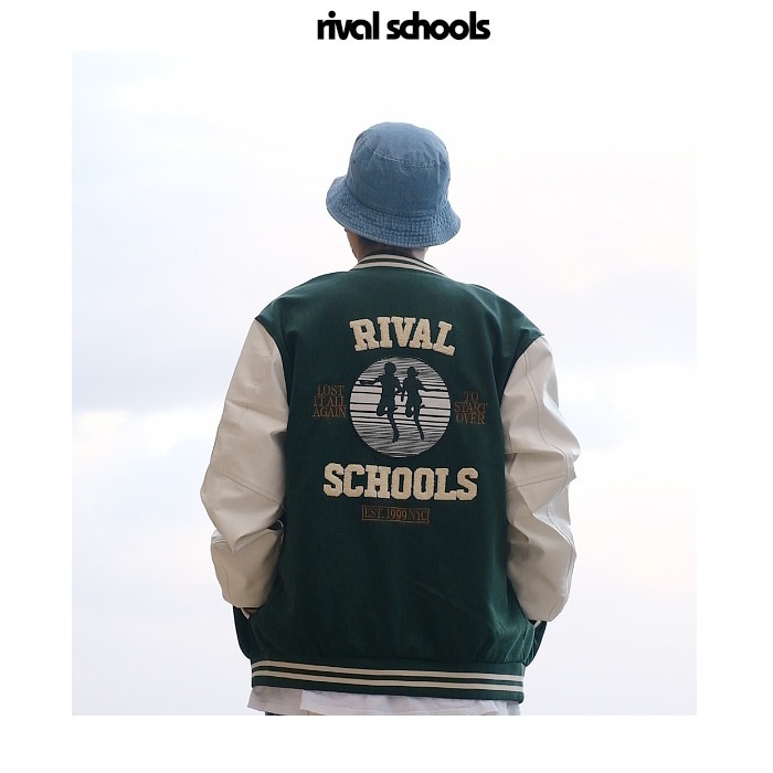 Rival Schools / 饤롦륺 - Good Things ॸѡ (꡼)ڸ