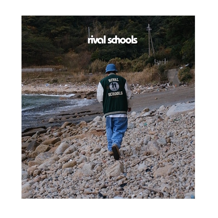 Rival Schools / 饤롦륺 - Good Things ॸѡ (꡼)ڸ
