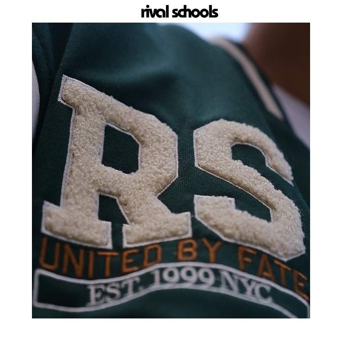 Rival Schools / 饤롦륺 - Good Things ॸѡ (꡼)ڸ