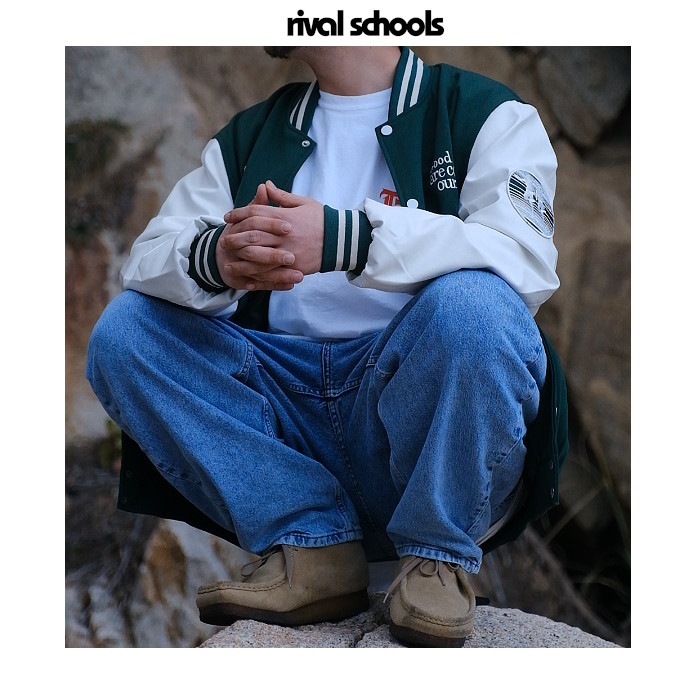 Rival Schools / 饤롦륺 - Good Things ॸѡ (꡼)ڸ