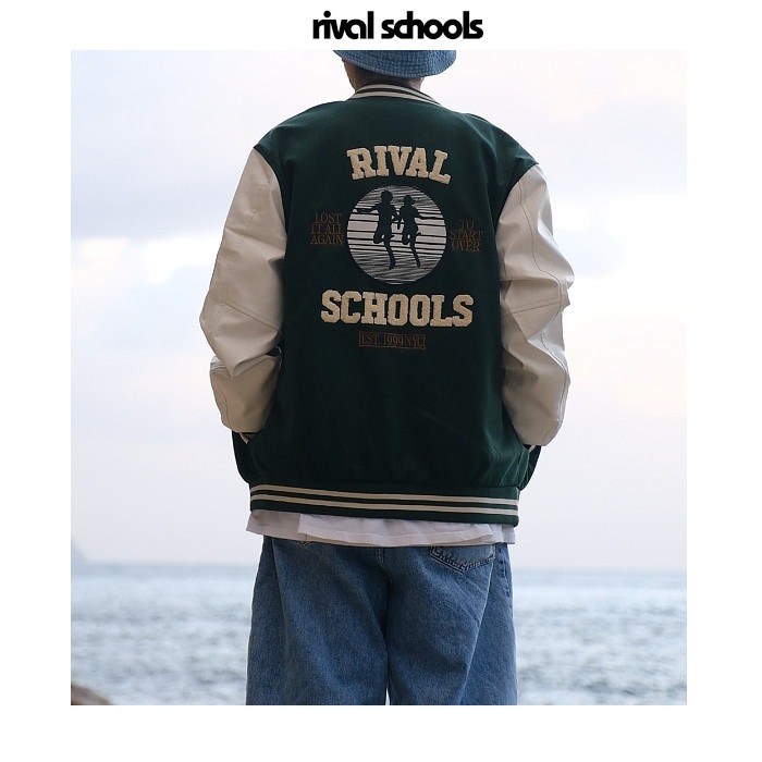 Rival Schools / 饤롦륺 - Good Things ॸѡ (꡼)ڸ