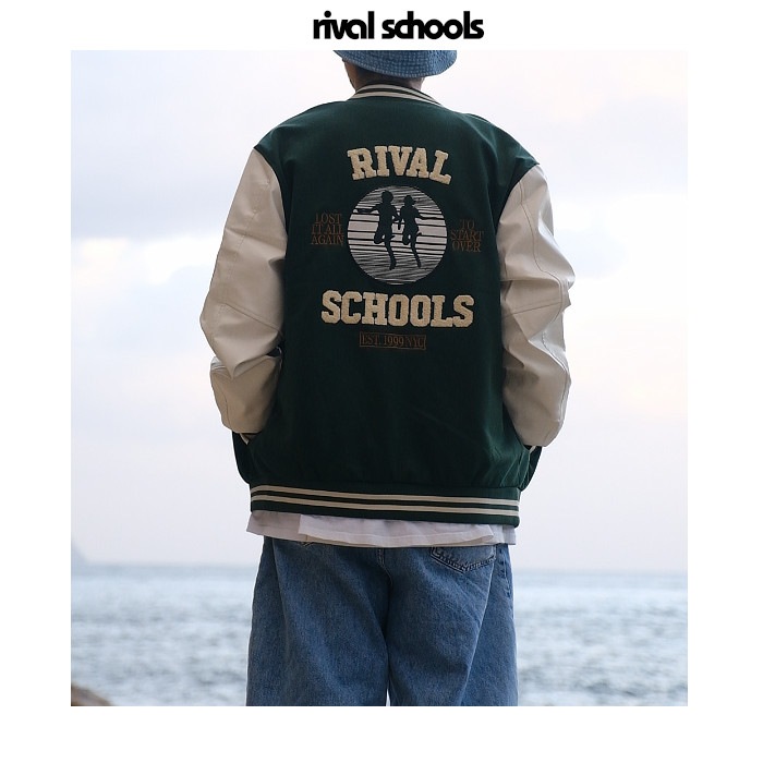 ¨ǼRival Schools / 饤롦륺 - Good Things ॸѡ (꡼)ڸ