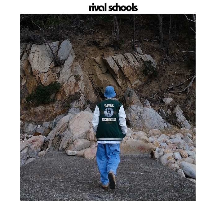 Rival Schools / 饤롦륺 - Good Things ॸѡ (꡼)ڸ