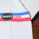 Oasis / �������� - 1996 Tour Horizontal ��󥬡�T�����(2��Ÿ��)