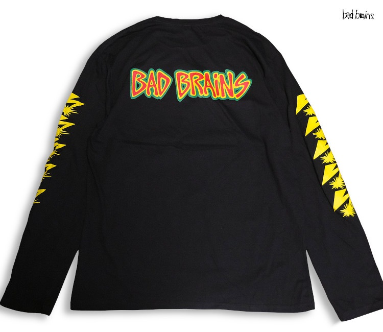 ��¨Ǽ��Bad Brains /�Хåɡ��֥쥤�� - BB ���󥰥��꡼�֥���� (�֥�å�)
