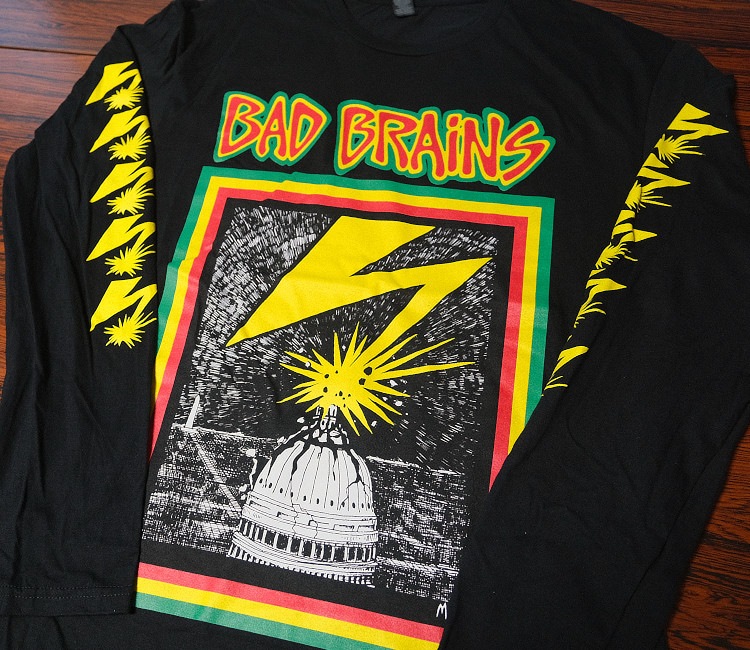 ��¨Ǽ��Bad Brains /�Хåɡ��֥쥤�� - BB ���󥰥��꡼�֥���� (�֥�å�)