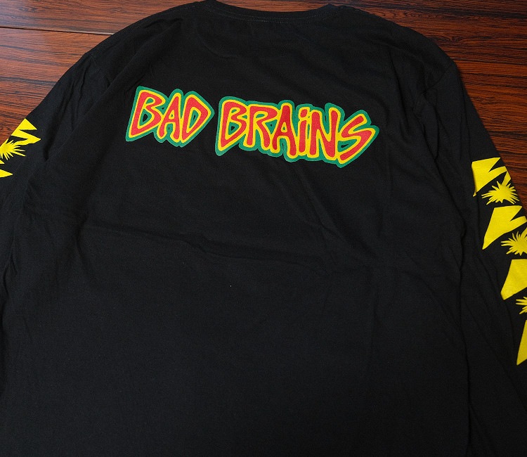 ��¨Ǽ��Bad Brains /�Хåɡ��֥쥤�� - BB ���󥰥��꡼�֥���� (�֥�å�)
