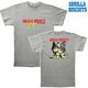 ��¨Ǽ��Gorilla Biscuits /����顦�ӥ����å� - Hold Your Ground T�����(���졼)