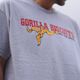 ��¨Ǽ��Gorilla Biscuits /����顦�ӥ����å� - Hold Your Ground T�����(���졼)