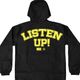 New Found Glory / �˥塼���ե�����ɡ��������꡼ - Listen Up! ������ɥ֥졼����(�֥�å�)���饤�ȥ�������