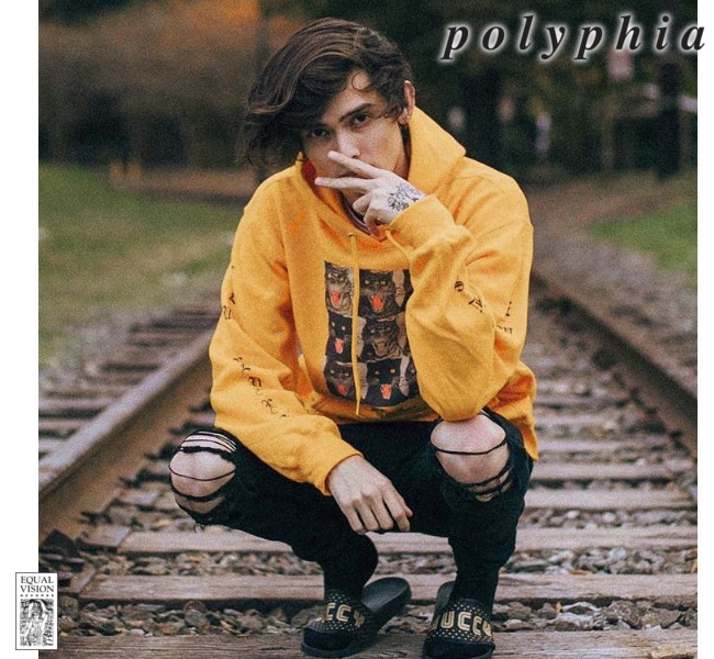 Polyphia/ݥե - Psycho ץ륪Сѡ (ɥ)