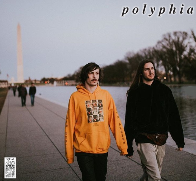 Polyphia/ݥե - Psycho ץ륪Сѡ (ɥ)