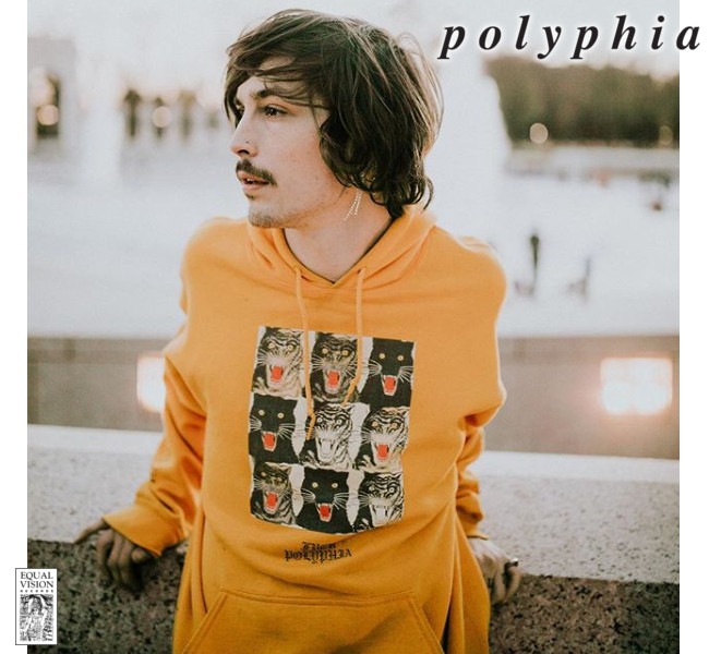 Polyphia/ݥե - Psycho ץ륪Сѡ (ɥ)