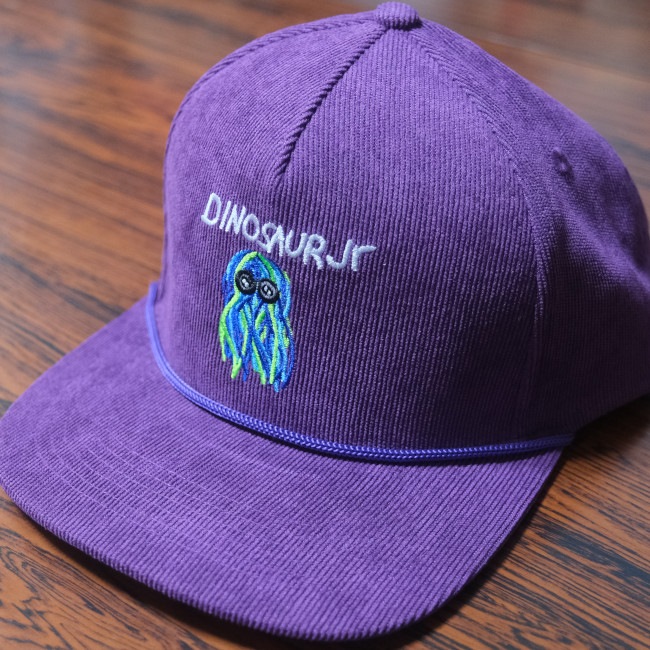 ��¨Ǽ��Dinosaur Jr. / �����ʥ���������˥� - Sweep It Into Space ���ʥåץХå�����å� (�ѡ��ץ�)