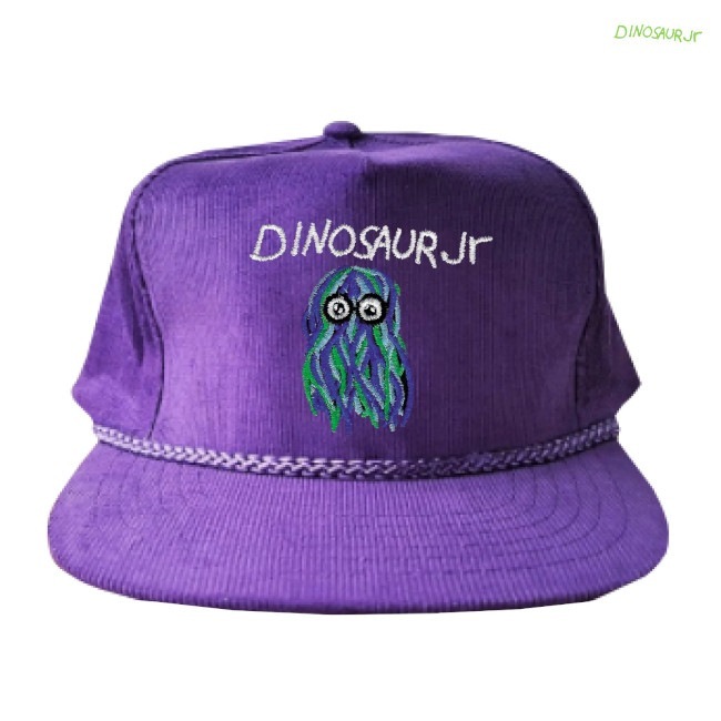 ��¨Ǽ��Dinosaur Jr. / �����ʥ���������˥� - Sweep It Into Space ���ʥåץХå�����å� (�ѡ��ץ�)