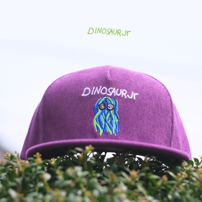 ��¨Ǽ��Dinosaur Jr. / �����ʥ���������˥� - Sweep It Into Space ���ʥåץХå�����å� (�ѡ��ץ�)