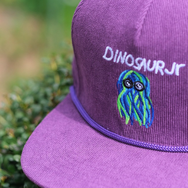 ��¨Ǽ��Dinosaur Jr. / �����ʥ���������˥� - Sweep It Into Space ���ʥåץХå�����å� (�ѡ��ץ�)