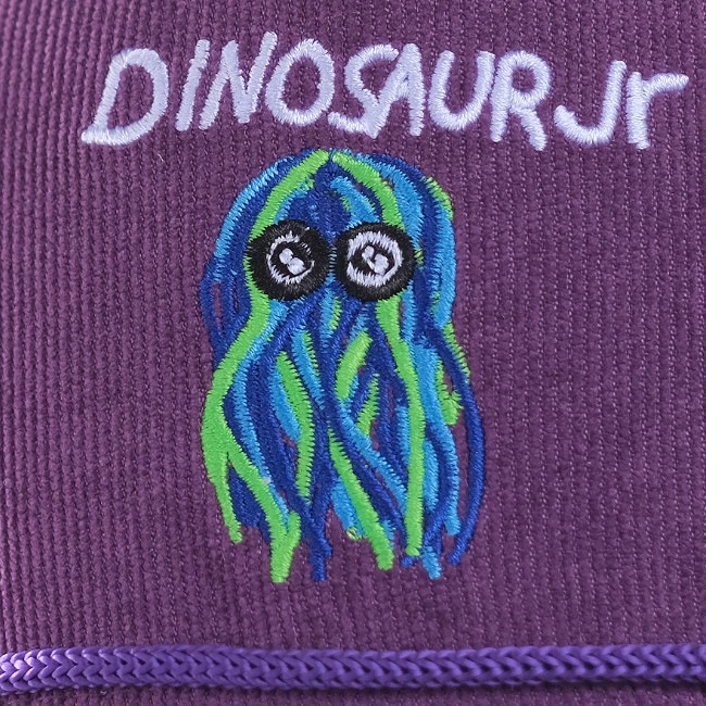 ��¨Ǽ��Dinosaur Jr. / �����ʥ���������˥� - Sweep It Into Space ���ʥåץХå�����å� (�ѡ��ץ�)