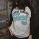 New Found Glory / �˥塼���ե�����ɡ��������꡼ - Listen Up! �١����ܡ���/�饰��󥷥��(�֥�å�x�ۥ磻��)