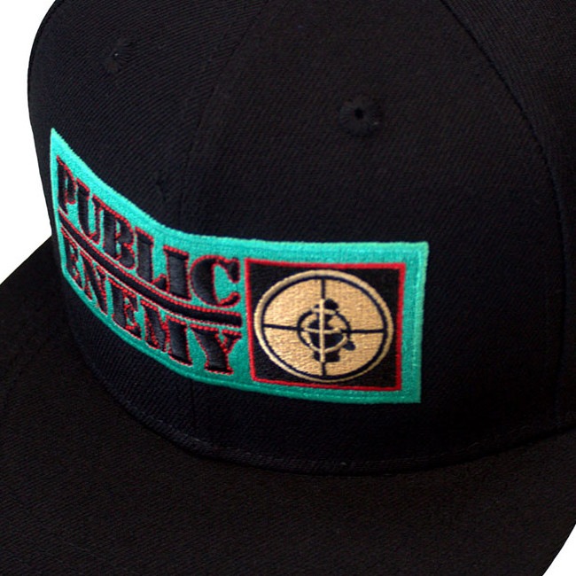 Public Enemy / ѥ֥åʥߡ - It Takes A Nation ʥåץХåå (ۥ磻) 