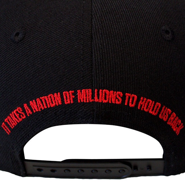Public Enemy / ѥ֥åʥߡ - It Takes A Nation ʥåץХåå (ۥ磻) 