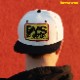 ��¨Ǽ��Four Year Strong / �ե��������䡼�����ȥ��� - analysis paralysis P  ���ʥåץХå�����å� (�ۥ磻�ȣ��֥�å�)