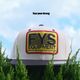 ��¨Ǽ��Four Year Strong / �ե��������䡼�����ȥ��� - analysis paralysis P  ���ʥåץХå�����å� (�ۥ磻�ȣ��֥�å�)