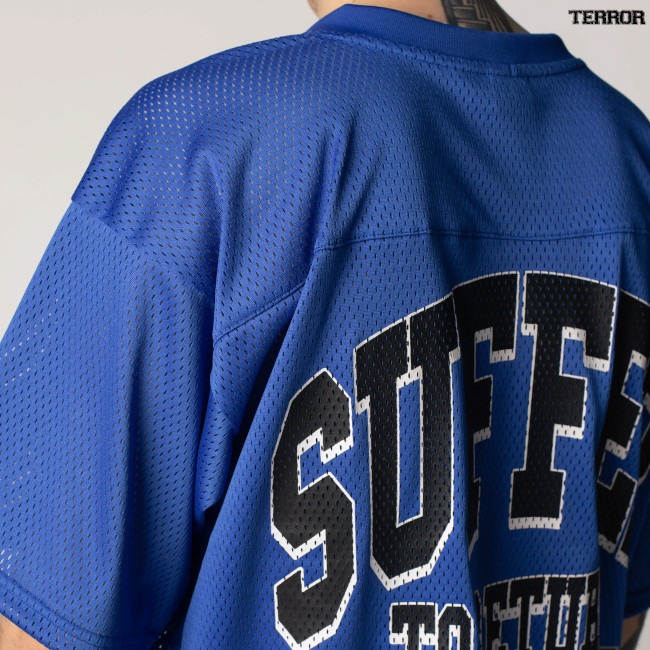 Terror / �ƥ顼 - Suffer To Return Harder �����ॷ��ġ����㡼����(�ͥ��ӡ��֥롼) 