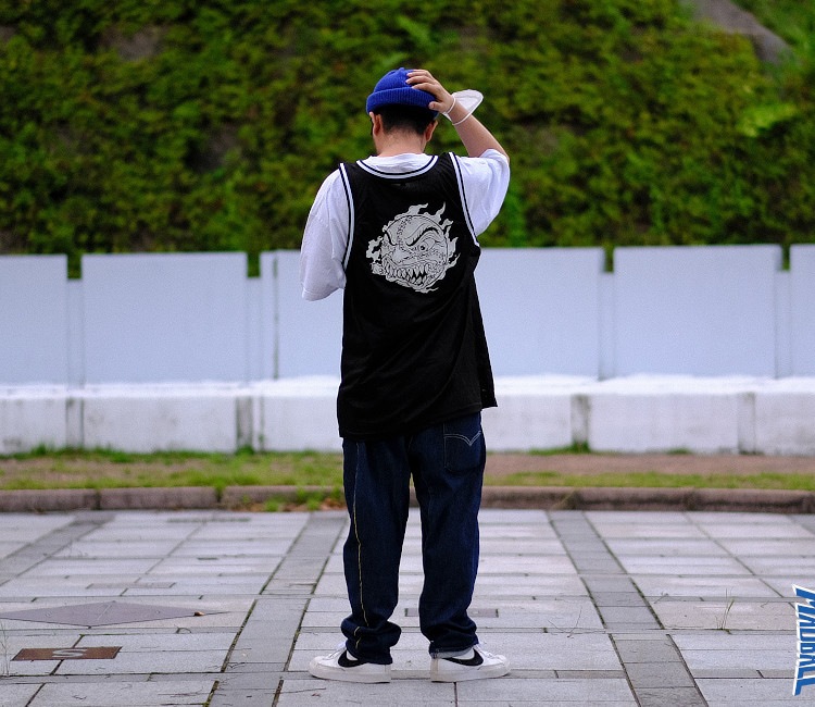 Madball / ޥåɥܡ - Set It Off Хåȥܡ른㡼(֥å)