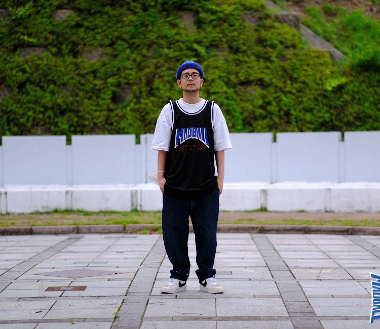 Madball / ޥåɥܡ - Set It Off Хåȥܡ른㡼(֥å)