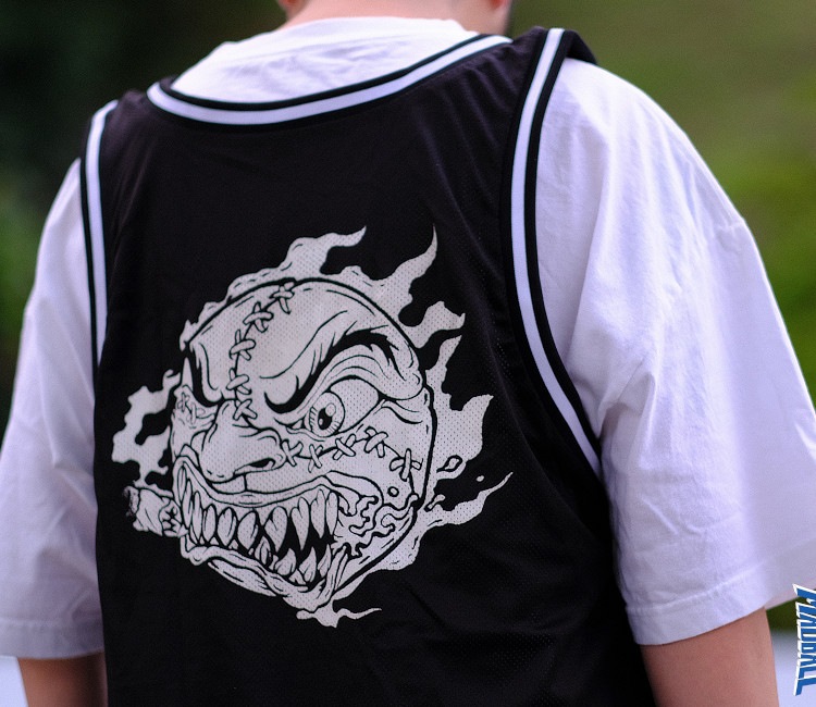 Madball / ޥåɥܡ - Set It Off Хåȥܡ른㡼(֥å)