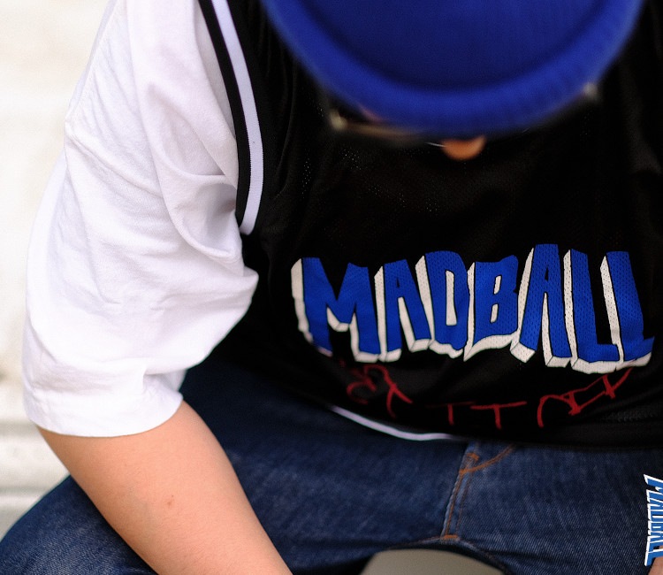 Madball / ޥåɥܡ - Set It Off Хåȥܡ른㡼(֥å)
