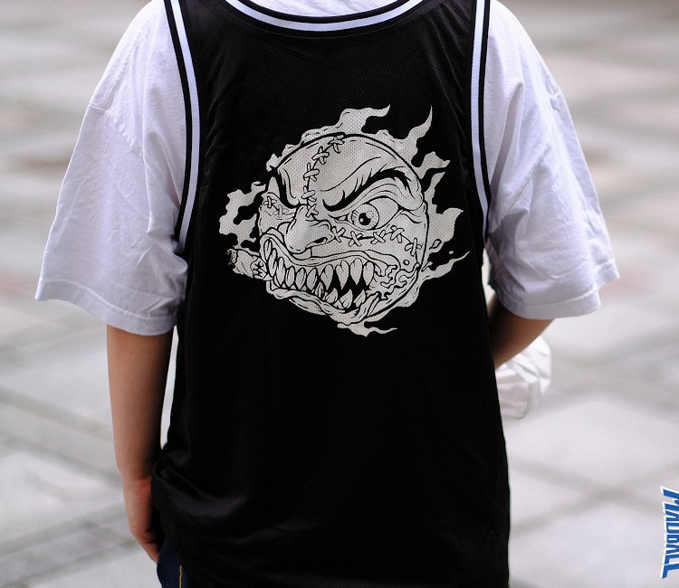 Madball / ޥåɥܡ - Set It Off Хåȥܡ른㡼(֥å)