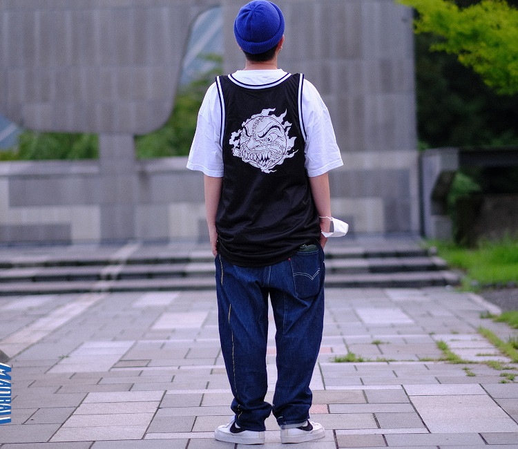 Madball / ޥåɥܡ - Set It Off Хåȥܡ른㡼(֥å)