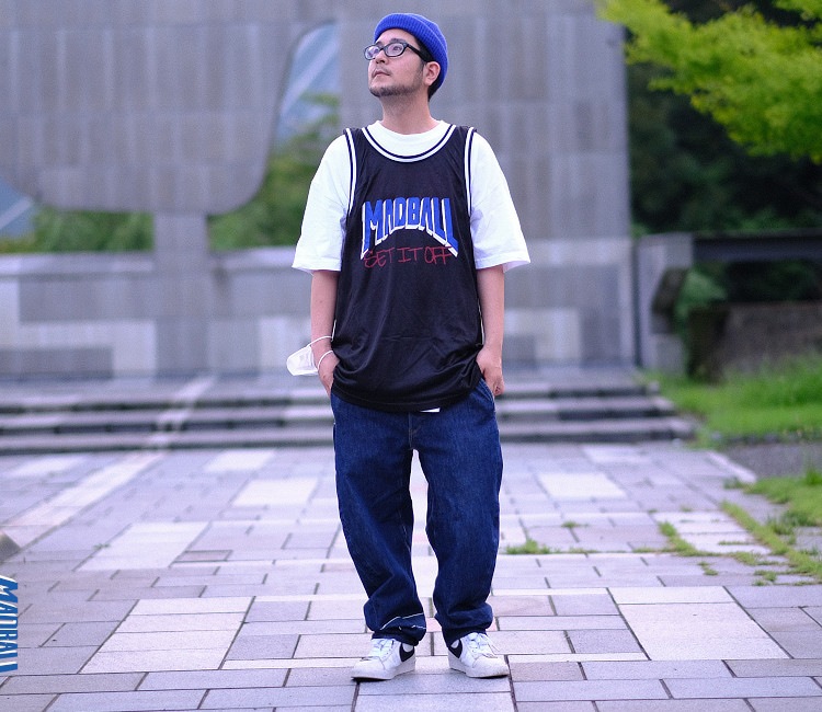 Madball / ޥåɥܡ - Set It Off Хåȥܡ른㡼(֥å)