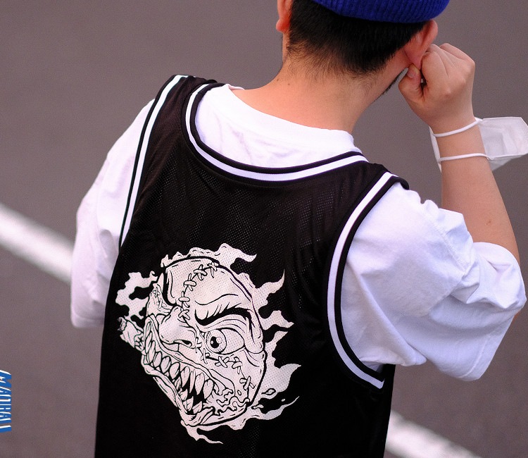 Madball / ޥåɥܡ - Set It Off Хåȥܡ른㡼(֥å)