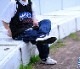 Madball / ޥåɥܡ - Set It Off Хåȥܡ른㡼(֥å)