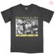 New Found Glory / �˥塼���ե�����ɡ��������꡼ - Laugh It Off T�����(�֥�å�)