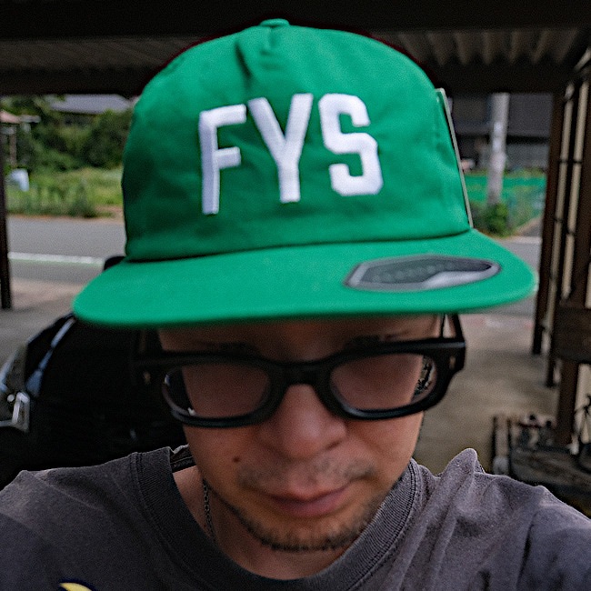 ��¨Ǽ��Four Year Strong / �ե��������䡼�����ȥ��� - Green Logo �ڥ��󥿡�������å� (ǻ����Υ��꡼��)������